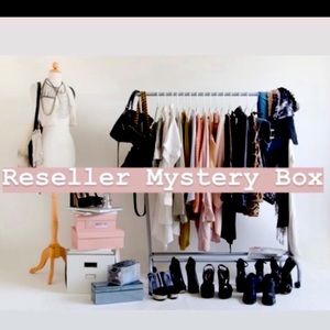 Women’s Mystery Box 5/$25